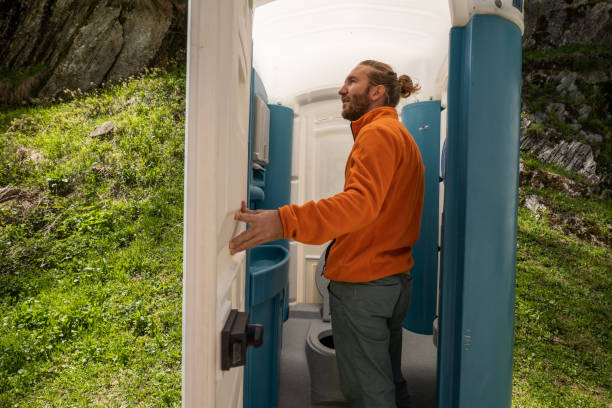 Best Affordable porta potty rental  in Laguna Vista, TX