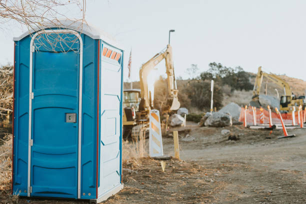 Best Portable restroom trailer rental  in Laguna Vista, TX