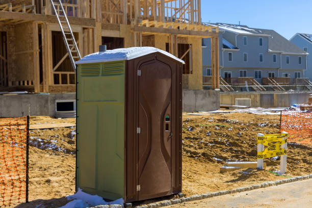 Best Long-term porta potty rental  in Laguna Vista, TX