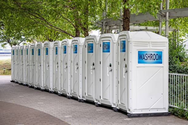 Best Wedding porta potty rental  in Laguna Vista, TX