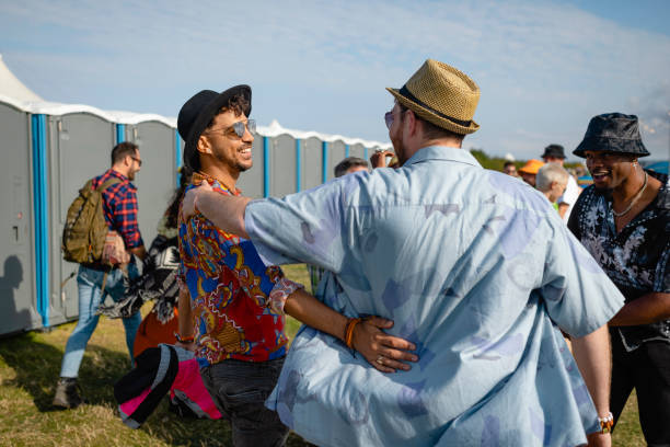 Best Handicap porta potty rental  in Laguna Vista, TX