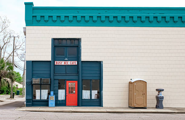 Best Local porta potty services  in Laguna Vista, TX