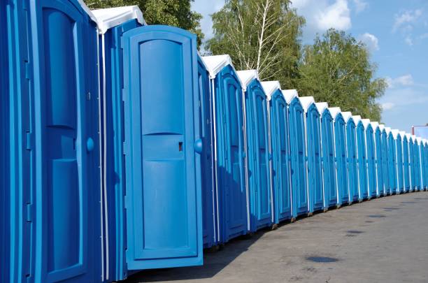 Best Portable restroom trailer rental  in Laguna Vista, TX